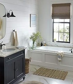 Peerless PTT4365-OB Elmhurst Trim kit Roman Tub, Oil Rubbed Bronze 2