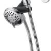 Peerless Westchester Single-Handle Kitchen Sink Faucet, Stainless P1923LF-SS 4
