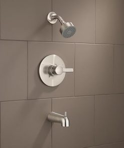 Peerless PTT188792-BN Apex, Tub Shower Trim Kit, Brushed Nickel 2