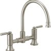 Peerless P7948LF-BL Precept Pull-Down, Matte Black 4