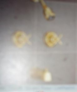 Peerless Tub and Shower Faucet Combination