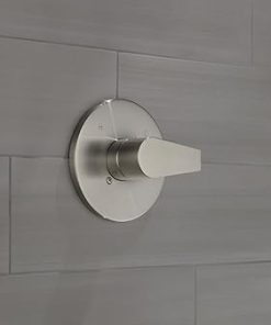 Peerless PTT14019-BN Xander Trim Only (Valve Sold Separately), Brushed Nickel 2