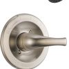Peerless Faucet PTT188763-BN Choice Shower Trim, Brushed Nickel 4