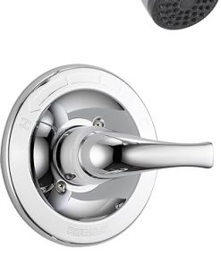 Peerless PTT188773 Tub and Shower Trim, Chrome