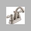 Peerless P1523LF-BN-M Westchester Bathroom Faucet Single Handle, Brushed Nickel 3