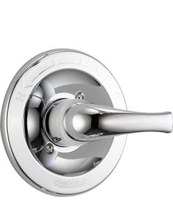 Peerless PTT188773-LHD, Chrome Choice Tub and Shower Trim-Less Head