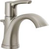 Peerless P2565LF Elmhurst Two-Handle Bath Faucet Centerset, Chrome 4