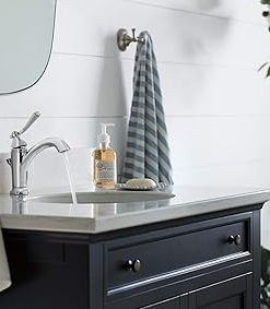 Peerless P1565LF Elmhurst Handle Bath Faucet Single Hole, Chrome 2