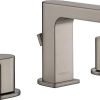 Peerless Tunbridge Centerset Bathroom Faucet Chrome, Bathroom Sink Faucet, Pop-Up Drain Assembly, Chrome P299695LF 3