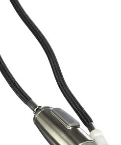 Peerless Faucet RP63202SS Classic Wand and Hose, Stainless