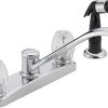 Peerless Faucet RP44477 Wand Assembly, Chrome 4