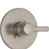 Peerless PTT14123 Westchester Tub Only Trim Single Handle 14S, Chrome 4