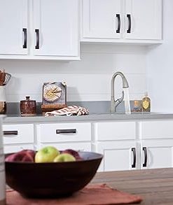Peerless P6935LF-SS Parkwood Single Handle Pullout Kitchen Faucet Pull-Out, Stainless 2