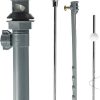 Peerless RP37099 Classic, Drain Assembly – Metal Pop-Up, Chrome 3