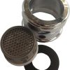 Peerless RP47820SS Aerator, Stainless 4