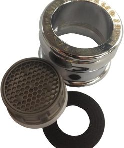 Peerless RP18453PB Aerator, Polished Brass
