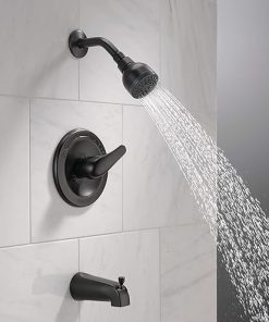 Peerless PTT188750-OB Core Shower Faucet, Oil Rubbed Bronze 2