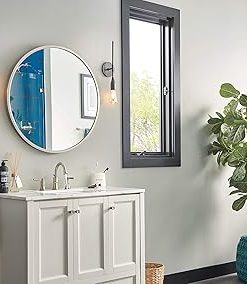 Peerless P3523LF-BN Westchester Widespread Bathroom Faucet Two Handle, Brushed Nickel 2