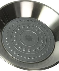 Peerless RP70537BN Raincan Showerhead, Brushed Nickel
