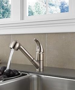 Peerless P18550LF-SS, Stainless 2