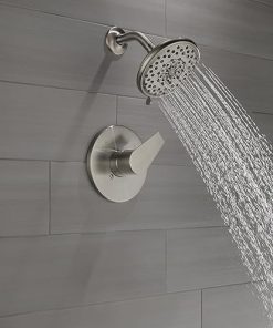Peerless PTT14219-BN Xander Shower Head Trim Only (Valve Sold Separately), Brushed Nickel 2